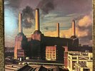 Pink Floyd - Animals Vinyl LP - 1977 - G+ - JC34474 - Gatefold