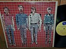 TALKING HEADS / MORE SONGS ABOUT BUILDINGS AND FOOD LP NEAR MINT IN SHRINK