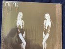 NUNS  Rumania. Used LP 2013 Reissue. In Shrink  Excellent Shape  Quick Shipping