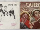 2x QUEEN 7