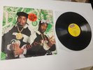 ERIC B. & RAKIM Paid In Full Vinyl LP 1987 first press NM SHRINK