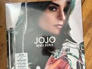 JoJo - Mad Love Vinyl LP - RARE, Out of Print, MINT & SEALED