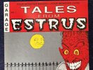 Tales From Estrus Vol-1. 1990 Maxi-Single/Comic Book.Mummies, Marble Orchard NM