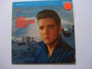Vintage Elvis Presley LP Elvis' Christmas Album RCA LSP-1951(e) LP shrink wrap