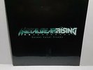 METALGEAR RISING ORIGINAL SOUNDTRACK + RED FACTION + ECHOES OF FIRST DREAM 3 LPs