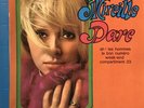 Ep. 45t.   mireille. Darc.  ph 437413