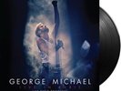 GEORGE MICHAEL Live In Paris VINYL LP NUOVO