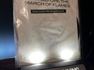 Fear Before the March of the Flames ‘Odd How People Shake’ - TEST PRESS 17/20