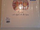 A Night At The Opera - US Exclusive Sky Blue Vinyl Walmart Queen Freddie Mercury