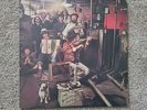 Basement Tapes by Bob Dylan (1975 press) EX/EX