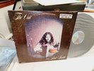RARE PSYCH LP 1ST PRESS BOB SMITH THE VISIT KENT #KST-551 WITH POSTER
