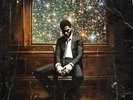 Kid Cudi   Man On The Moon II - The Legend of Mr. Rager 2x Vinyl LP *NEW SEALED*