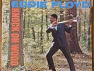 EDDIE FLOYD - Knock on Wood - 1967 US Stax S714 Orig Soul Stereo Vinyl LP EX