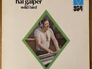 White Label PROMO - HAL GALPER Wild Bird ORIGINAL 1972 MAINSTREAM 354 - EX