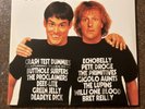 Dumb and Dumber Soundtrack SRC Press Blue Vinyl Limited to 500