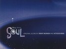 REZNOR, Trent/ATTICUS ROSS - Soul (Soundtrack) - Vinyl (gatefold LP)