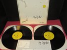 JOAN BAEZ Any Day Now ( Songs of Bob Dylan ) - 2LP + Inner - VANGUARD - NM / NM
