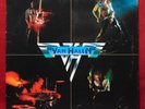 Van Halen ‎– Van Halen - 1978 Warner Bros. BSK 3075 Hard Rock Vinyl LP - VG+/VG+