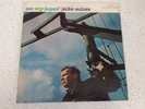 Vintage Jazz BLUE NOTE VINYL Jackie McClean ONE STEP BEYOND 84137 RVG Van Gelder