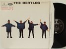 BEATLES “Help 