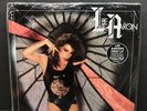 Lee Aaron 1984 Attic Records Canada Vinyl /LAT-1193/THE ORIGINAL QUEEN OF METAL