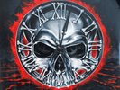 Axel Rudi Pell - Sign Of The Times | Steamhammer - SPV 241541 2LP | LP M/M Neu
