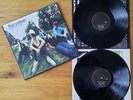 The Verve - Urban Hymns. Vinyl LP. Erstpressung von 1997. Black Side Labels.