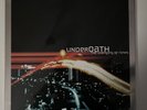 Underoath - The Changing Of Times Vinyl LP - Silver Edition of /20 - New