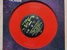 Die Toten Hosen - The Nightmare Continues E. P.  Virgin 1992 rote 10