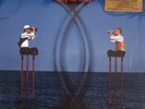 Dream Theater - Falling Into Infinity | Music on Vinyl | LP Neu  l Clear Vinyl