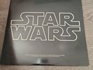 Star Wars Vinyl LP Original Soundtrack, John Williams 1977
