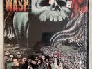 W.A.S.P. The Headless Children / 1989 LP Vinyl / Capitol Records C1-48942 / VG++