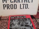 Paul McCartney + Wings Venus + Mars  Vinyl Record from 2022 7