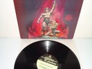 Conan The Barbarian Motion Picture Soundtrack LP 1982 Peter Pan Records Original