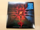 MINT & Sealed   Stranger Things 4/2022 Soundtrack 2x LP Set/Red Vinyl/Kate Bush