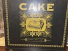 Cake ‎- Vinyl LP Box Set