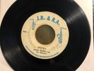 Roland Alphonso And The Ruinaries ‎– Tequila 7