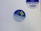 Bad Ass Shit #2 Eclipse vs. Funklab. EX+ Rare W/Hype Sticker