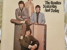 Original 2nd state The Beatles yesterday and today vinyl T2553