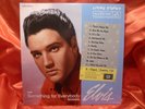 ELVIS PRESLEY - THE SOMETHING FOR EVERYBODY SESSIONS rare FTD Mint 2xVinyl LP