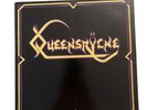 Queensryche Queen of the Reich/The Lady Wore Black Vinyl