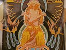 HAWKWIND SPACE RITUAL ORIG 1973 US PRESS 2XLP ACID PROG PSYCH FOLD-OUT COVER NM*