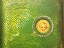 ALICE COOPER..BILLION DOLLAR BABY. UK FIRST ISSUE ALBUM..WARNER..K 56013
