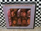BACHMAN-TURNER OVERDRIVE-II-OR.7 1/2 IPS REEL TO REEL TESTED EXCELLENT
