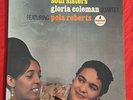 SEALED - Gloria Coleman w/ Grant Green - Soul Sisters - Impulse A-47 - RARE JAZZ