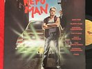 Repo Man - Black Flag / FEAR / Circle Jerks - ORIG PUNK ROCK SOUNDTRACK LP