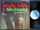 DOROTHY ASHBY Afro-Harping LP CADET LPS-809 US 1968 JAZZ FUNK