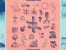 Frightened Rabbit – Recorded Songs- 12' EP VINY- Sealed'