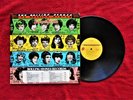THE ROLLING STONES   SOME GIRLS   FIRST PRESSING PROMO LP WITH WITHDRAWN COVER