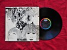 THE BEATLES    REVOLVER    ORIGINAL U.S. STEREO LP